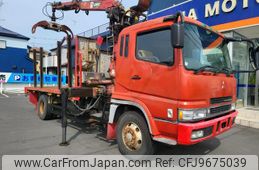 mitsubishi-fuso super-great 2002 GOO_NET_EXCHANGE_0403257A30240408W002