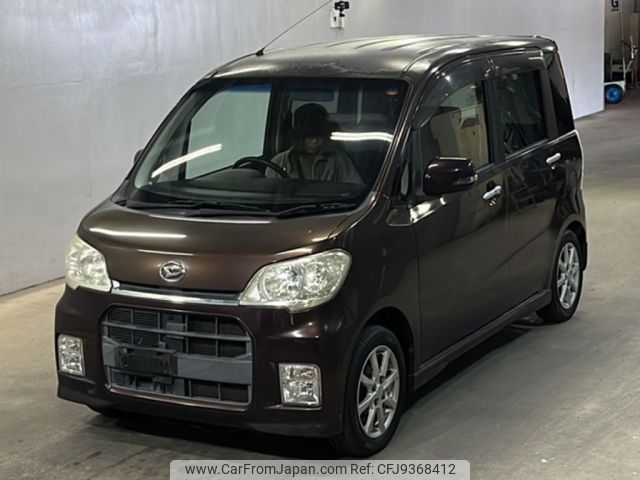 daihatsu tanto-exe 2010 -DAIHATSU--Tanto Exe L455S-0048419---DAIHATSU--Tanto Exe L455S-0048419- image 1