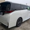 toyota vellfire 2023 -TOYOTA--Vellfire 6AA-AAHH40W--AAHH40-0005623---TOYOTA--Vellfire 6AA-AAHH40W--AAHH40-0005623- image 10