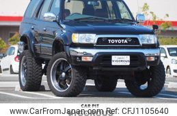 toyota hilux-surf 1998 quick_quick_GF-RZN185W_RZN185-9022496