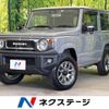 suzuki jimny 2023 -SUZUKI--Jimny 3BA-JB64W--JB64W-282569---SUZUKI--Jimny 3BA-JB64W--JB64W-282569- image 1