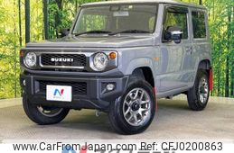 suzuki jimny 2023 -SUZUKI--Jimny 3BA-JB64W--JB64W-282569---SUZUKI--Jimny 3BA-JB64W--JB64W-282569-