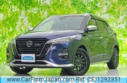 nissan kix 2021 quick_quick_6AA-P15_P15-054410