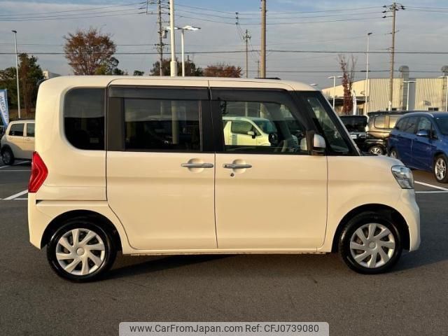 daihatsu tanto 2017 quick_quick_DBA-LA600S_LA600S-0585633 image 2