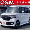 honda n-box 2019 -HONDA--N BOX DBA-JF4--JF4-1051325---HONDA--N BOX DBA-JF4--JF4-1051325- image 1