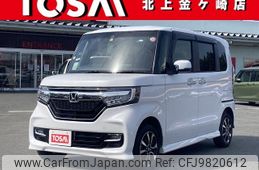 honda n-box 2019 -HONDA--N BOX DBA-JF4--JF4-1051325---HONDA--N BOX DBA-JF4--JF4-1051325-