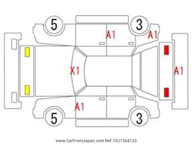 mini mini-others 2018 -BMW--BMW Mini DBA-XU20M--WMWXU92050TE40573---BMW--BMW Mini DBA-XU20M--WMWXU92050TE40573- image 2