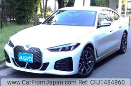 bmw i4 2025 -BMW--BMW i4 ZAA-72AW44--WBY22HD060FU41***---BMW--BMW i4 ZAA-72AW44--WBY22HD060FU41***-