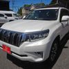 toyota land-cruiser-prado 2021 -TOYOTA--Land Cruiser Prado 3BA-TRJ150W--TRJ150-0131772---TOYOTA--Land Cruiser Prado 3BA-TRJ150W--TRJ150-0131772- image 4