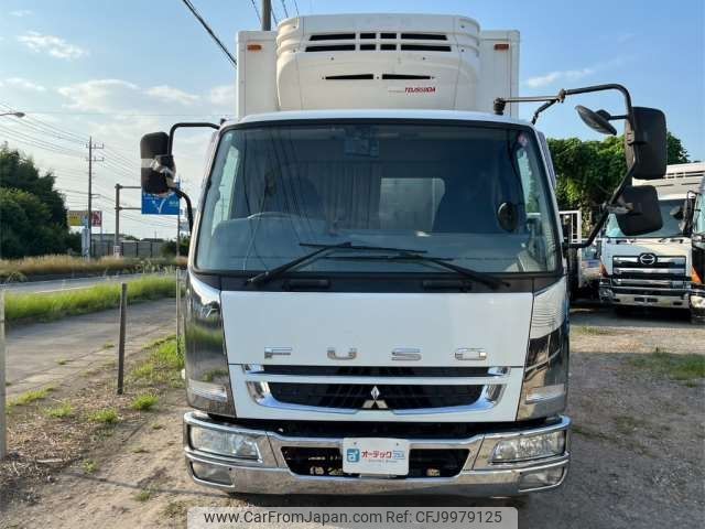 mitsubishi-fuso fighter 2011 -MITSUBISHI--Fuso Fighter PDG-FK61F--FK61F-541051---MITSUBISHI--Fuso Fighter PDG-FK61F--FK61F-541051- image 2