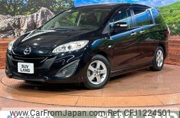 mazda premacy 2013 quick_quick_CWFFW_CWFFW-115396