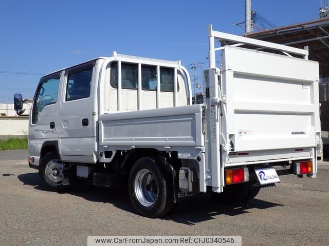 isuzu elf-truck 2018 GOO_NET_EXCHANGE_0704331A30241011W001 image 2