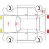 lexus rx 2018 -LEXUS--Lexus RX DAA-GYL25W--GYL25-0015632---LEXUS--Lexus RX DAA-GYL25W--GYL25-0015632- image 2