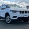 chrysler jeep-cherokee 2020 CFJ1812580 image 17