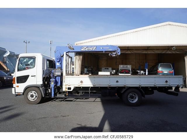 hino ranger 2014 GOO_NET_EXCHANGE_0540277A30241219W003 image 2