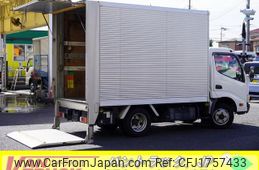 toyota toyoace 2013 CFJ1757433
