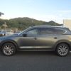 mazda cx-8 2019 -MAZDA--CX-8 6BA-KG5P--KG5P-107870---MAZDA--CX-8 6BA-KG5P--KG5P-107870- image 7