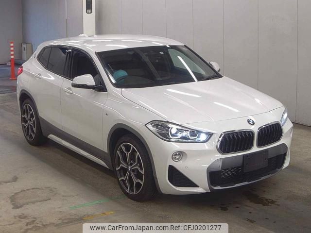 bmw x2 2019 quick_quick_LDA-YK20_WBAYK720XCEG18772 image 1