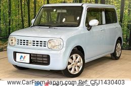suzuki alto-lapin 2010 quick_quick_HE22S_HE22S-167893