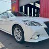 toyota crown-hybrid 2014 GOO_JP_700031036430250512001 image 4
