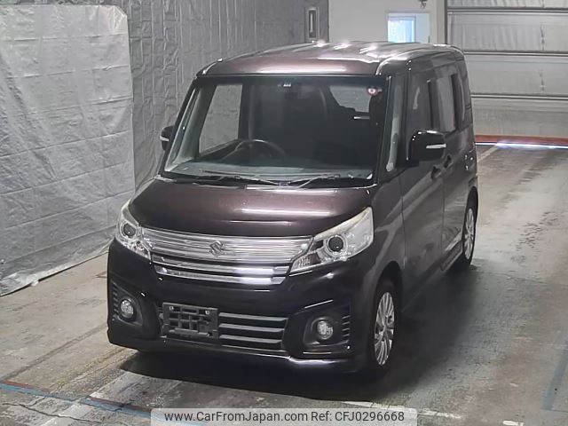 suzuki spacia 2015 -SUZUKI--Spacia MK42S-601818---SUZUKI--Spacia MK42S-601818- image 1