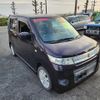 suzuki wagon-r 2009 quick_quick_DBA-MH23S_MH23S-517937 image 12