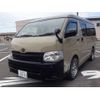 toyota hiace-wagon 2013 -TOYOTA 【豊田 300ﾜ2373】--Hiace Wagon CBA-TRH214W--TRH214-0033946---TOYOTA 【豊田 300ﾜ2373】--Hiace Wagon CBA-TRH214W--TRH214-0033946- image 1