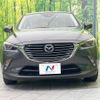 mazda cx-3 2018 -MAZDA--CX-3 LDA-DK5FW--DK5FW-209594---MAZDA--CX-3 LDA-DK5FW--DK5FW-209594- image 15