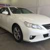 toyota mark-x 2011 521449-GRX130-6034837 image 2