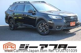 subaru outback 2023 -SUBARU--Legacy OutBack 4BA-BT5--BT5-019037---SUBARU--Legacy OutBack 4BA-BT5--BT5-019037-