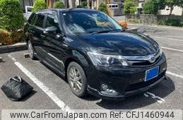 toyota corolla-fielder 2015 -TOYOTA--Corolla Fielder DAA-NKE165G--NKE165-7101521---TOYOTA--Corolla Fielder DAA-NKE165G--NKE165-7101521-