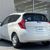nissan note 2015 -NISSAN--Note DBA-E12--E12-343320---NISSAN--Note DBA-E12--E12-343320- image 15