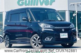 suzuki solio 2018 -SUZUKI--Solio DAA-MA36S--MA36S-676183---SUZUKI--Solio DAA-MA36S--MA36S-676183-