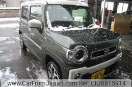 mazda flair 2024 -MAZDA 【富山 581】--Flair 5AA-MS92S--MS92S-450416---MAZDA 【富山 581】--Flair 5AA-MS92S--MS92S-450416-