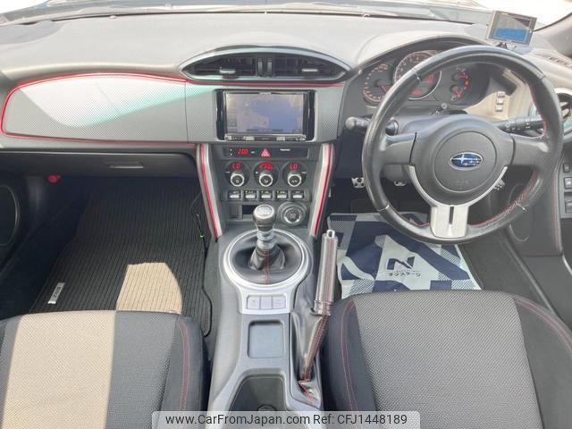 subaru brz 2015 quick_quick_ZC6_ZC6-019959 image 2