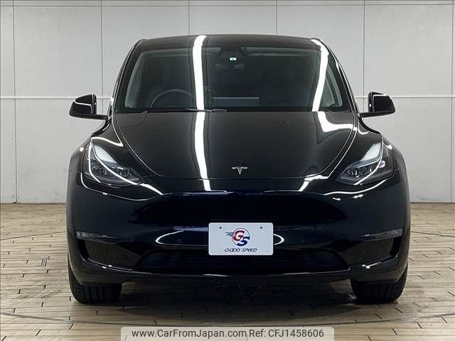 tesla tesla-modely 2023 -TESLA--Tesla ModelY -YL3YPT--LRWYHCEK6PC906294---TESLA--Tesla ModelY -YL3YPT--LRWYHCEK6PC906294- image 2