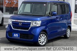 honda n-box 2018 -HONDA--N BOX DBA-JF3--JF3-1189829---HONDA--N BOX DBA-JF3--JF3-1189829-