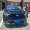 toyota rav4 2019 -TOYOTA--RAV4 6AA-AXAH52--AXAH52-4001768---TOYOTA--RAV4 6AA-AXAH52--AXAH52-4001768- image 3