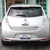 nissan leaf 2017 -NISSAN--Leaf AZE0--223999---NISSAN--Leaf AZE0--223999- image 7