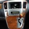 toyota alphard 2001 18521306 image 20