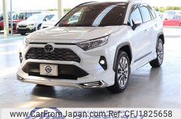 toyota rav4 2024 CFJ1825658