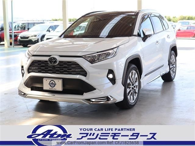 toyota rav4 2024 CFJ1825658 image 1