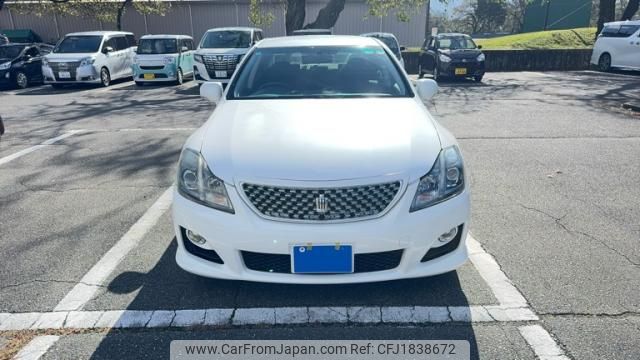 toyota crown 2008 CFJ1838672 image 1