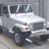 chrysler jeep-wrangler 2003 -CHRYSLER 【松本 300ﾒ9836】--Jeep Wrangler GH-TJ40S--1J4-F449S32P769364---CHRYSLER 【松本 300ﾒ9836】--Jeep Wrangler GH-TJ40S--1J4-F449S32P769364- image 10