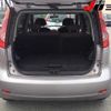 nissan note 2009 TE014 image 6