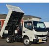 mitsubishi-fuso canter 2023 -MITSUBISHI 【名変中 】--Canter FBA60--601280---MITSUBISHI 【名変中 】--Canter FBA60--601280- image 1