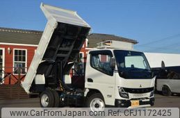 mitsubishi-fuso canter 2023 -MITSUBISHI 【名変中 】--Canter FBA60--601280---MITSUBISHI 【名変中 】--Canter FBA60--601280-