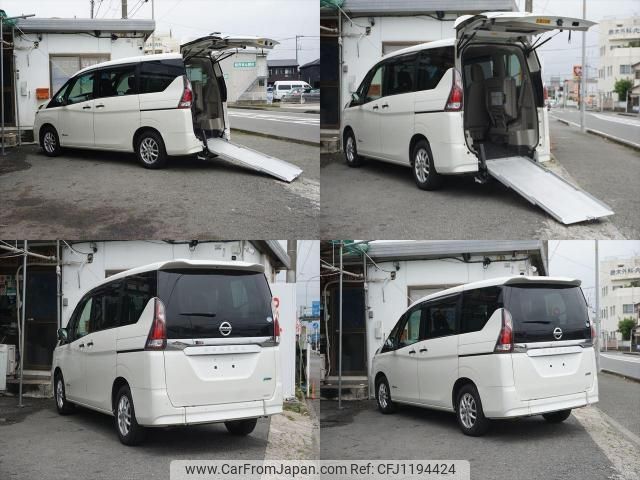 nissan serena 2017 quick_quick_DAA-GC27_GC27-022386 image 2