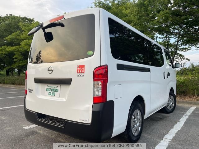 nissan nv350-caravan-van 2017 quick_quick_VW6E26_VW6E26-020706 image 2