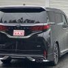 toyota alphard 2024 quick_quick_AAHH40W_AAHH40-0012917 image 2